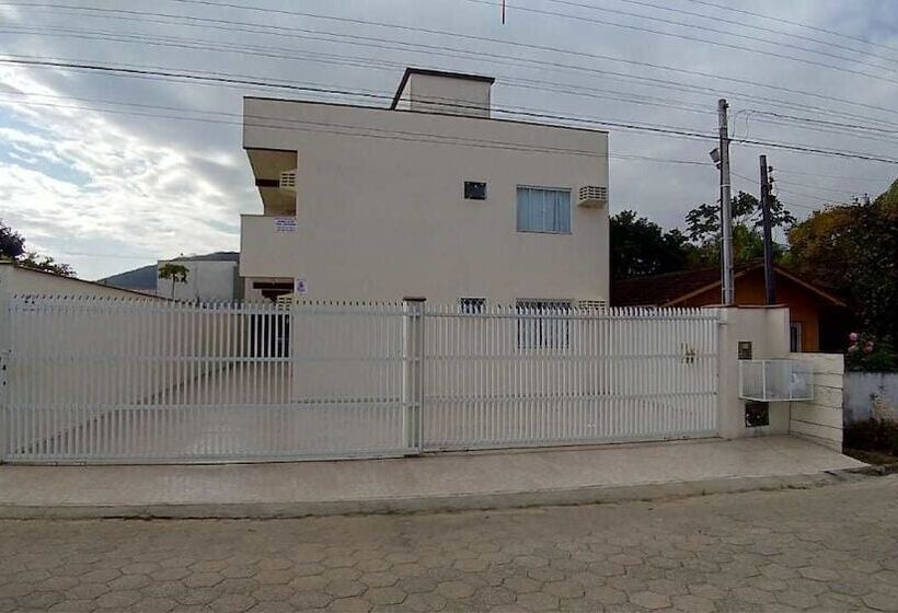 Residencial Malu