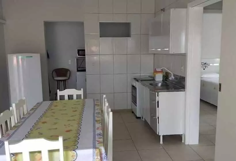 Residencial Malu
