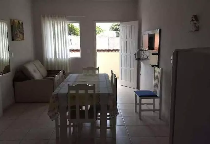 Residencial Malu