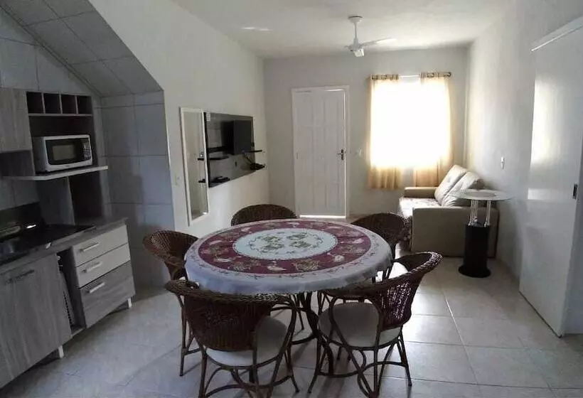 Residencial Malu