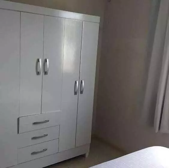 Residencial Malu