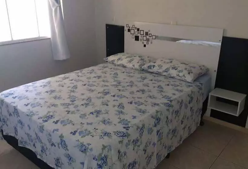 Residencial Malu