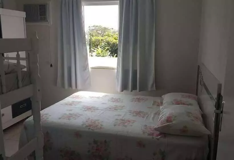 Residencial Malu