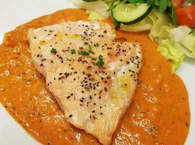 Toscana Restaurant And Bed & Breakfast