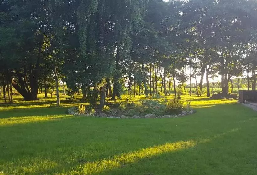 Toscana Restaurant And Bed & Breakfast