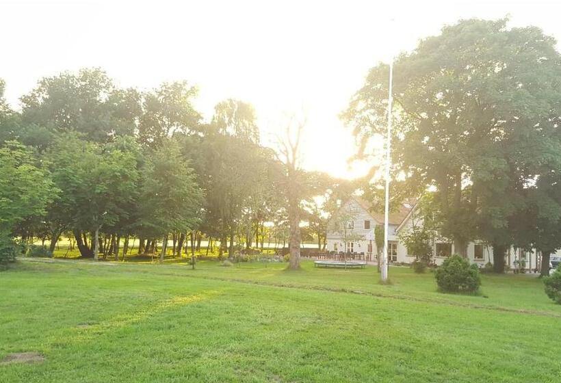 Toscana Restaurant And Bed & Breakfast