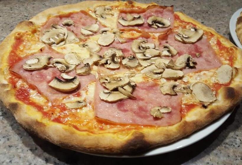 Toscana Restaurant And Bed & Breakfast