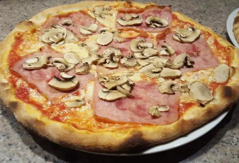 Toscana Restaurant And Bed & Breakfast