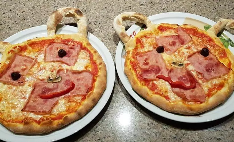 Toscana Restaurant And Bed & Breakfast