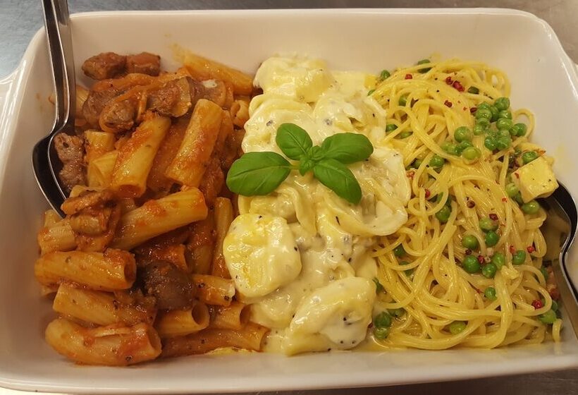 Toscana Restaurant And Bed & Breakfast