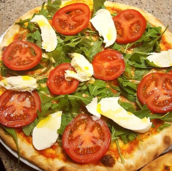 Toscana Restaurant And Bed & Breakfast