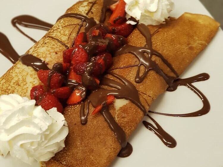 Toscana Restaurant And Bed & Breakfast