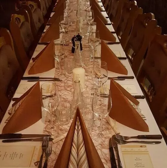 Toscana Restaurant And Bed & Breakfast