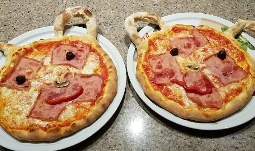 Toscana Restaurant And Bed & Breakfast