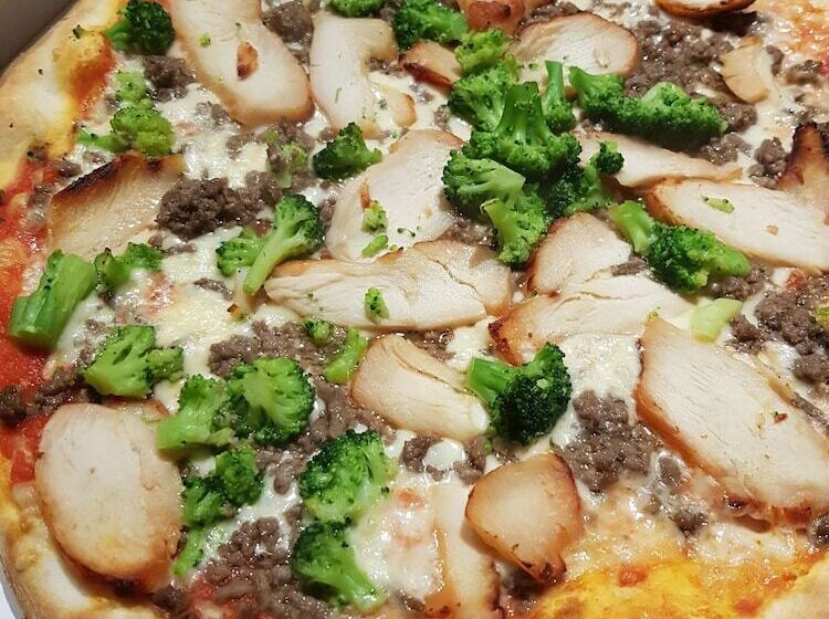 Toscana Restaurant And Bed & Breakfast