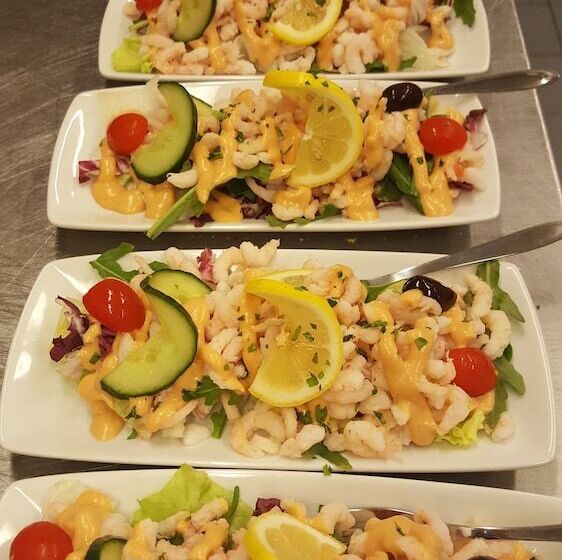 Toscana Restaurant And Bed & Breakfast