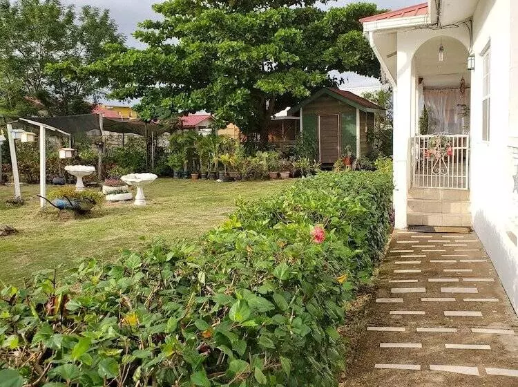 Yoli´s Bed & Breakfast