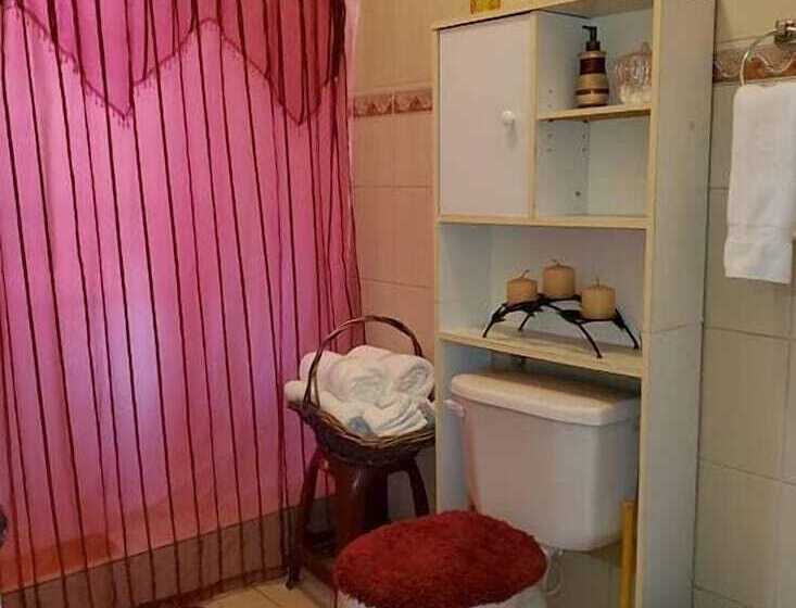 Yoli´s Bed & Breakfast