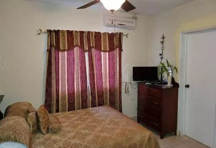 Yoli´s Bed & Breakfast