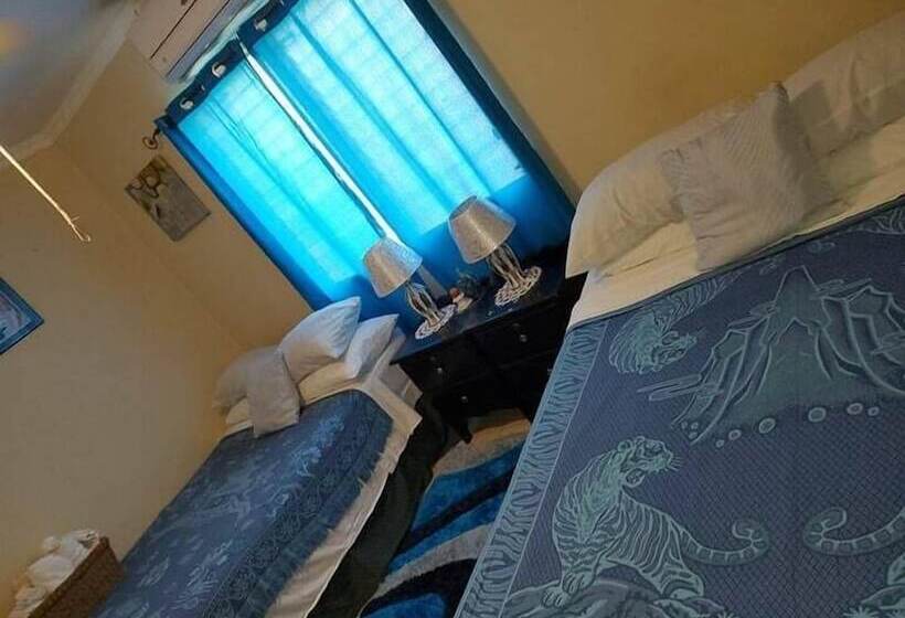 Yoli´s Bed & Breakfast