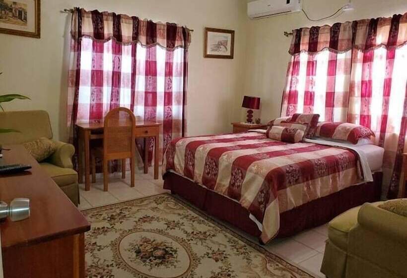 Yoli´s Bed & Breakfast