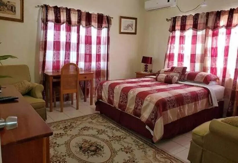 Yoli´s Bed & Breakfast