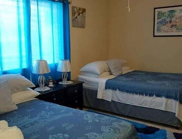 Yoli´s Bed & Breakfast