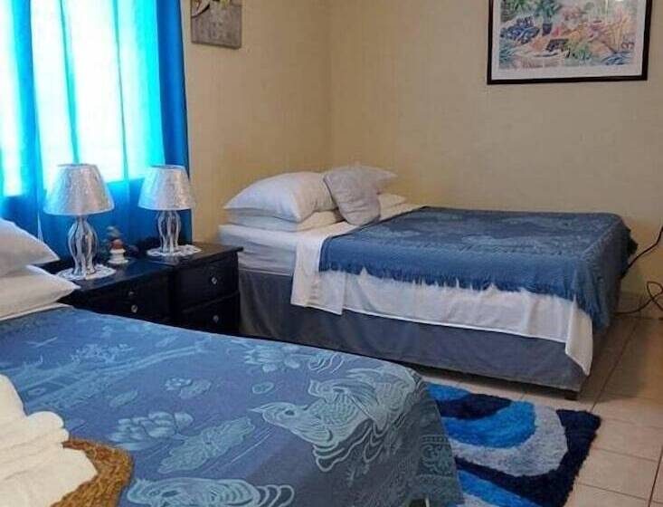 Yoli´s Bed & Breakfast