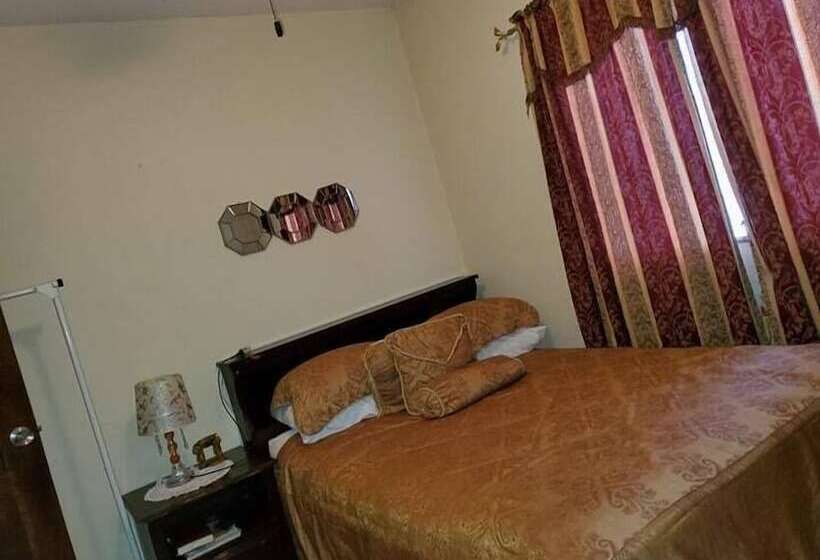 Yoli´s Bed & Breakfast