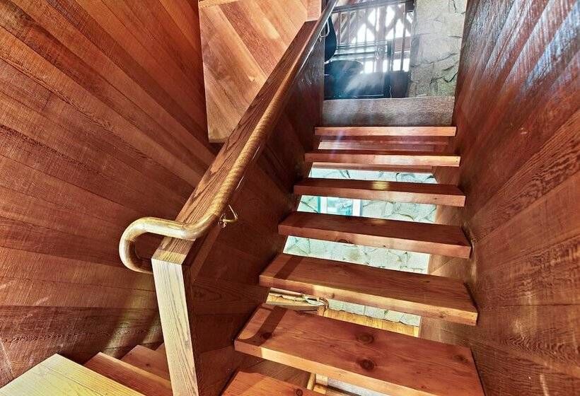 Yosemite Scenic Wonders   Fish Camp Area