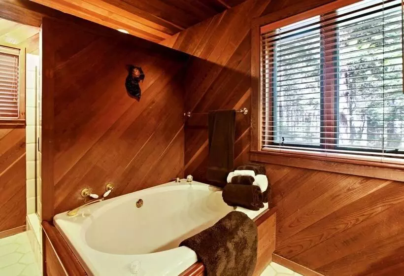 Yosemite Scenic Wonders   Fish Camp Area