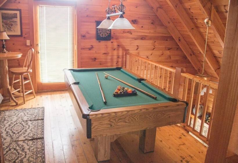 26 Bearfoot Landing 2 Bedroom Cabin By Redawning