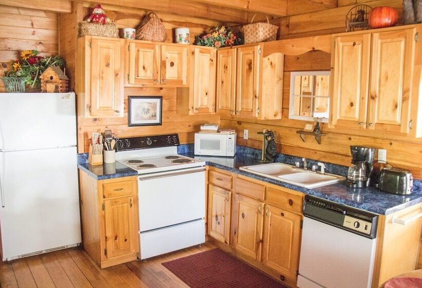 26 Bearfoot Landing 2 Bedroom Cabin By Redawning