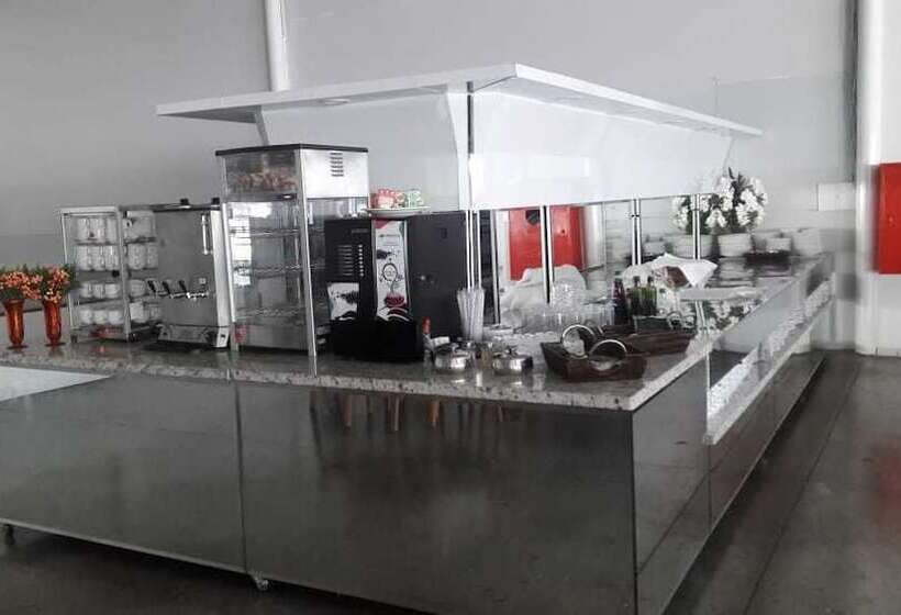 Aj Termas Hotel Iraí