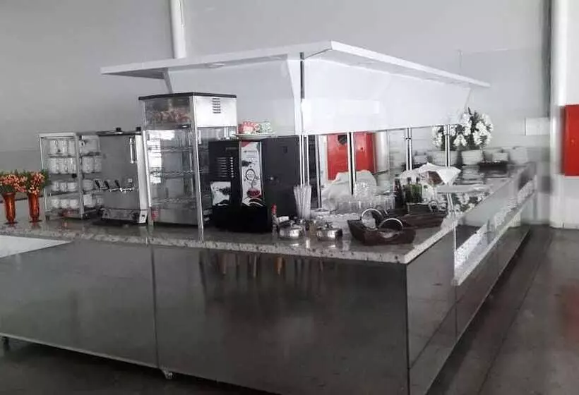 Aj Termas Hotel Iraí