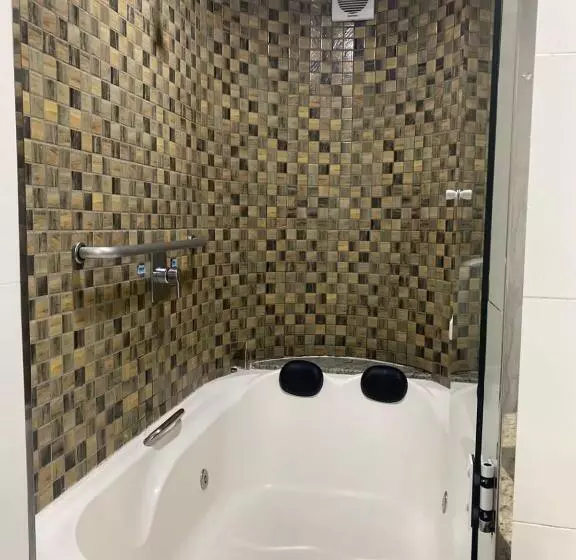 Aj Termas Hotel Iraí