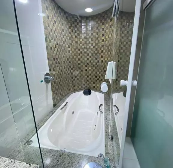 Aj Termas Hotel Iraí