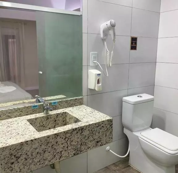 Aj Termas Hotel Iraí