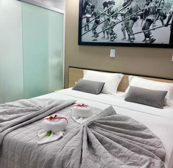 Aj Termas Hotel Iraí