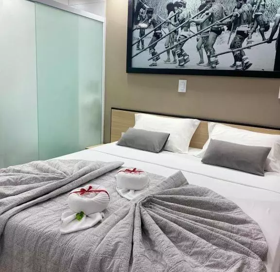 Aj Termas Hotel Iraí