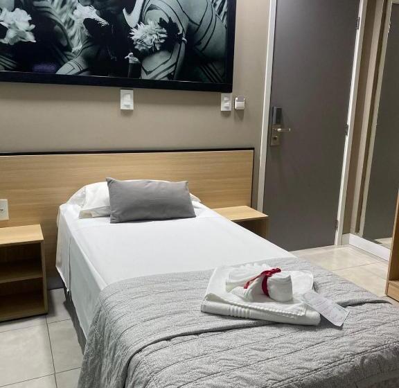 Aj Termas Hotel Iraí