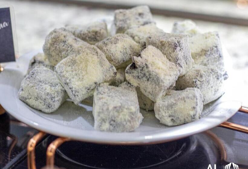 Aj Termas Hotel Iraí