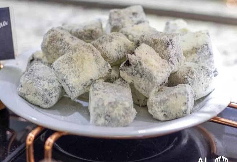 Aj Termas Hotel Iraí