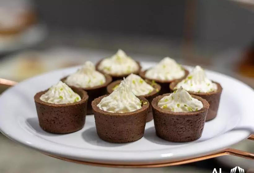 Aj Termas Hotel Iraí