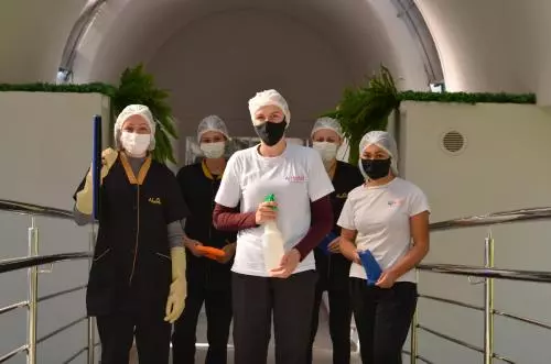 Aj Termas Hotel Iraí