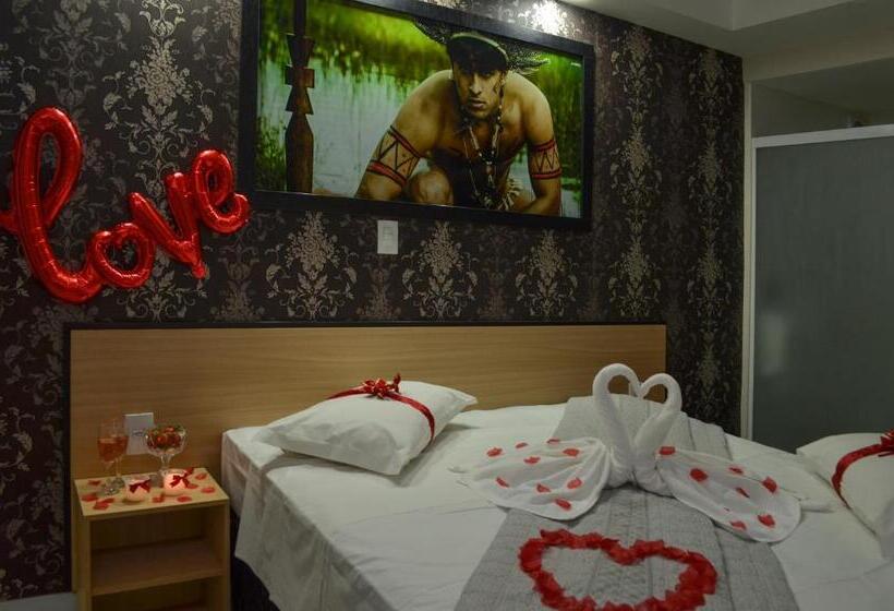 Aj Termas Hotel Iraí