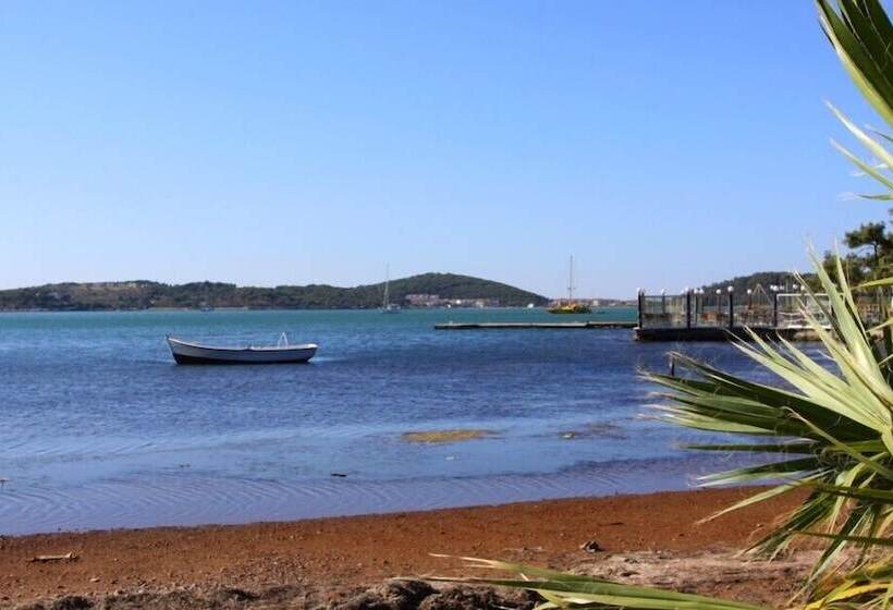 هاستل Camlik Kamping