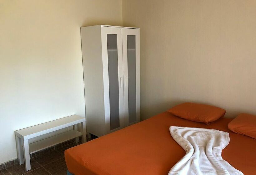 Yesil Vadi Apart Pansiyon Hostel