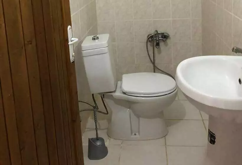 Yesil Vadi Apart Pansiyon   Hostel