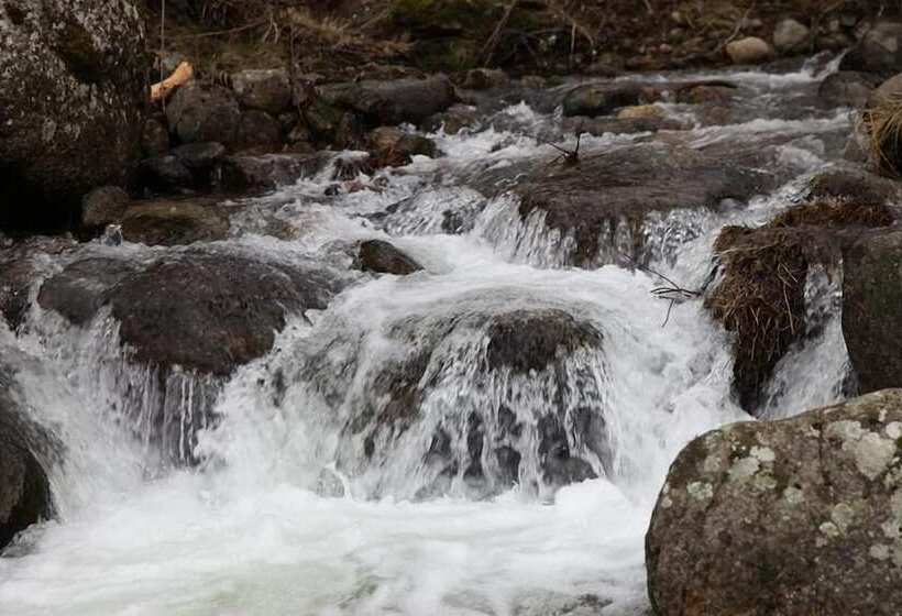 Estrella Rural Casa Rural En La Sierra De Madrid
